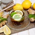 7 Doğal Karışımla Kış Aylarında Bağışıklığınızı Güçlendirin